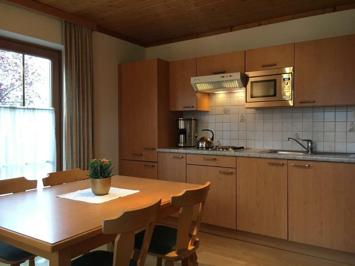 Ferienhaus Alpenland Flachau Exterior foto